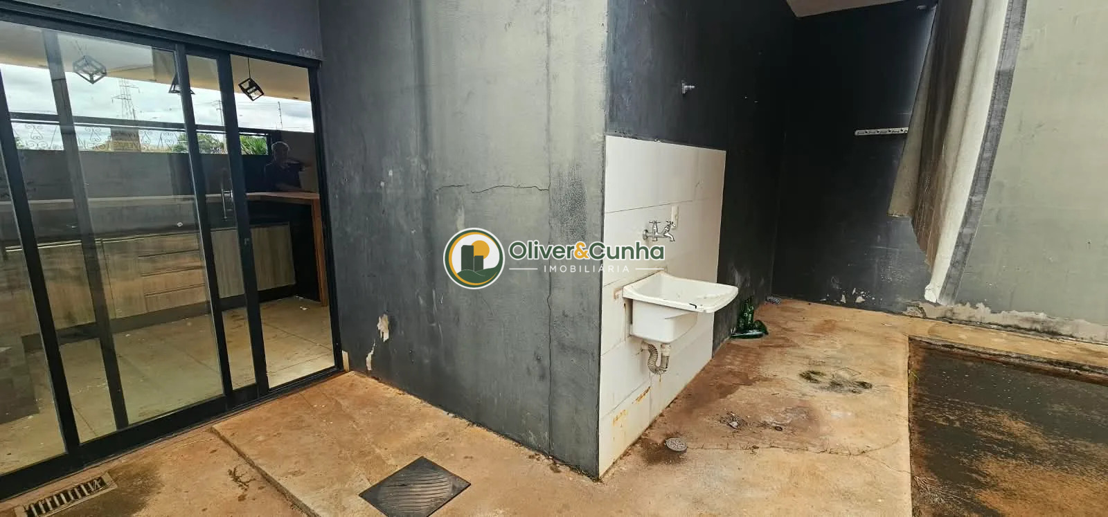 Casa Comercial à Venda - 2 Dorms - Parque Cidade Jardim, Votuporanga - Foto 3
