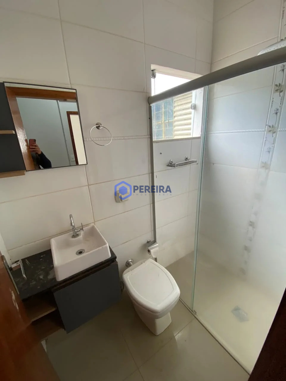 Casa à Locação/Venda - 3 Dorms e 1 Suíte - Jardim Residencial Portal do Sol, Votuporanga - Foto 5
