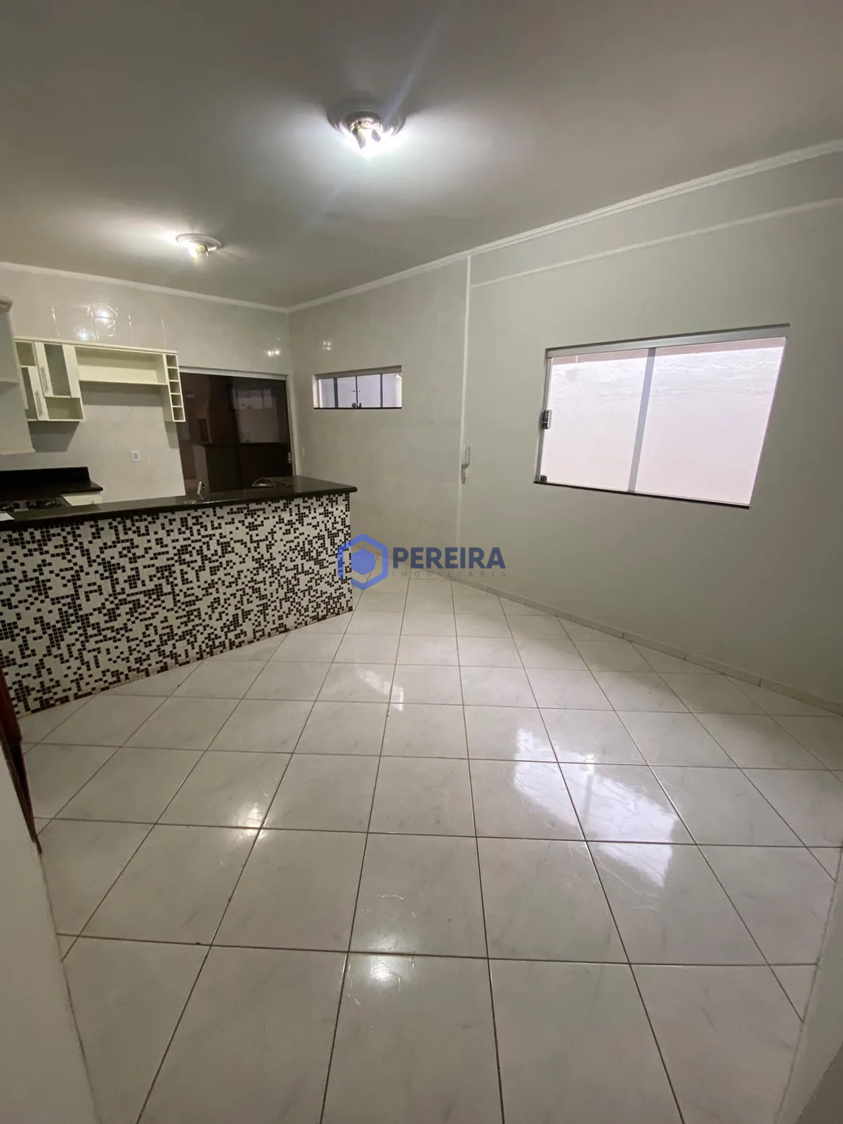 Casa à Locação/Venda - 3 Dorms e 1 Suíte - Parque das Nações, Votuporanga - Foto 4