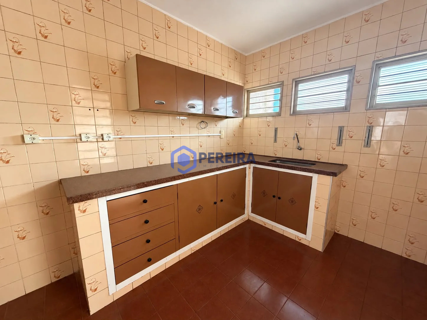 Casa à Venda - 3 Dorms e 1 Suíte - Patrimônio Novo, Votuporanga - Foto 4