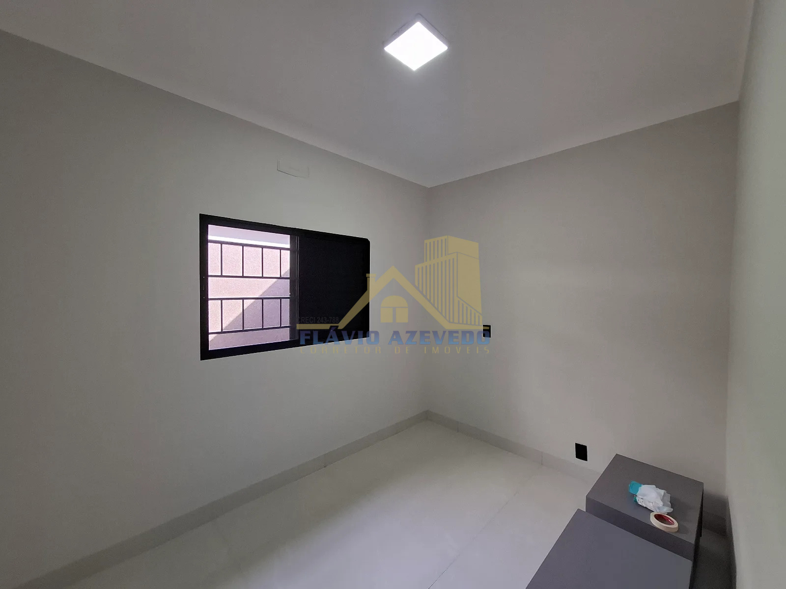 Casa à Venda - 3 Dorms e 1 Suíte - Estela Parque Residencial, Votuporanga - Foto 4
