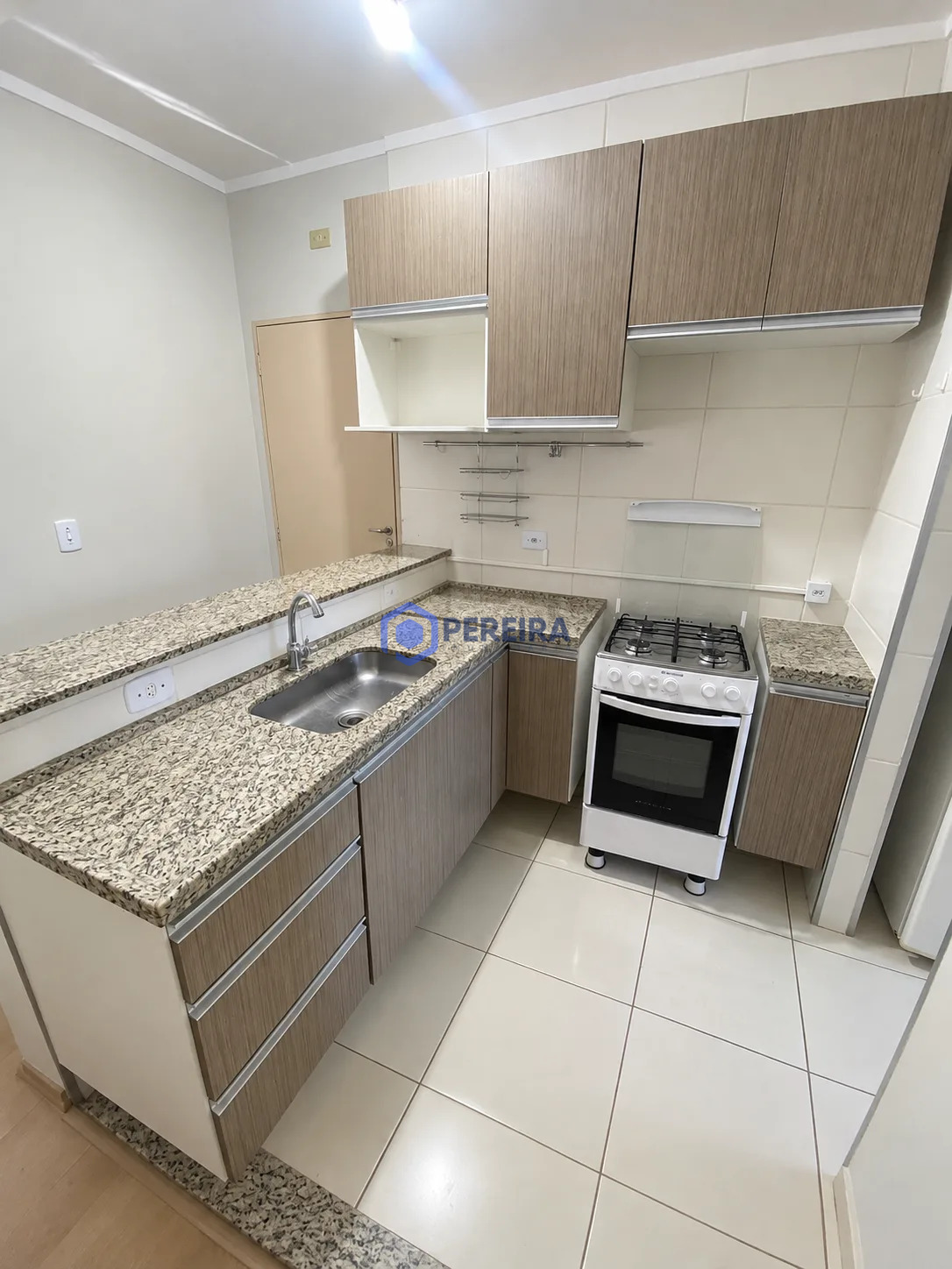 Apartamento para Locação - 2 Dorms e 1 Suíte - Vale do Sol, Votuporanga - Foto 4