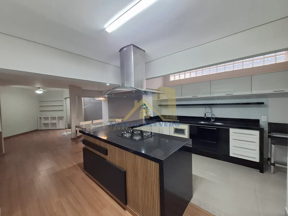 Casa à Venda - 209m² - Patrimônio Velho, Votuporanga - Foto 5