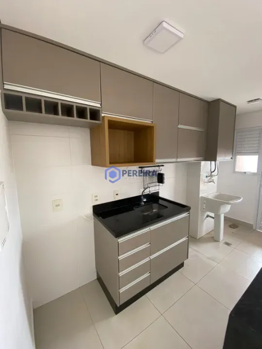 Apartamento para Locação - 1 Suíte - Santa Eliza, Votuporanga - Foto principal