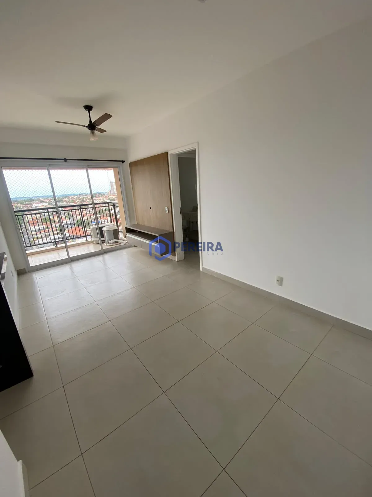 Apartamento para Locação - 1 Suíte - Santa Eliza, Votuporanga - Foto 2