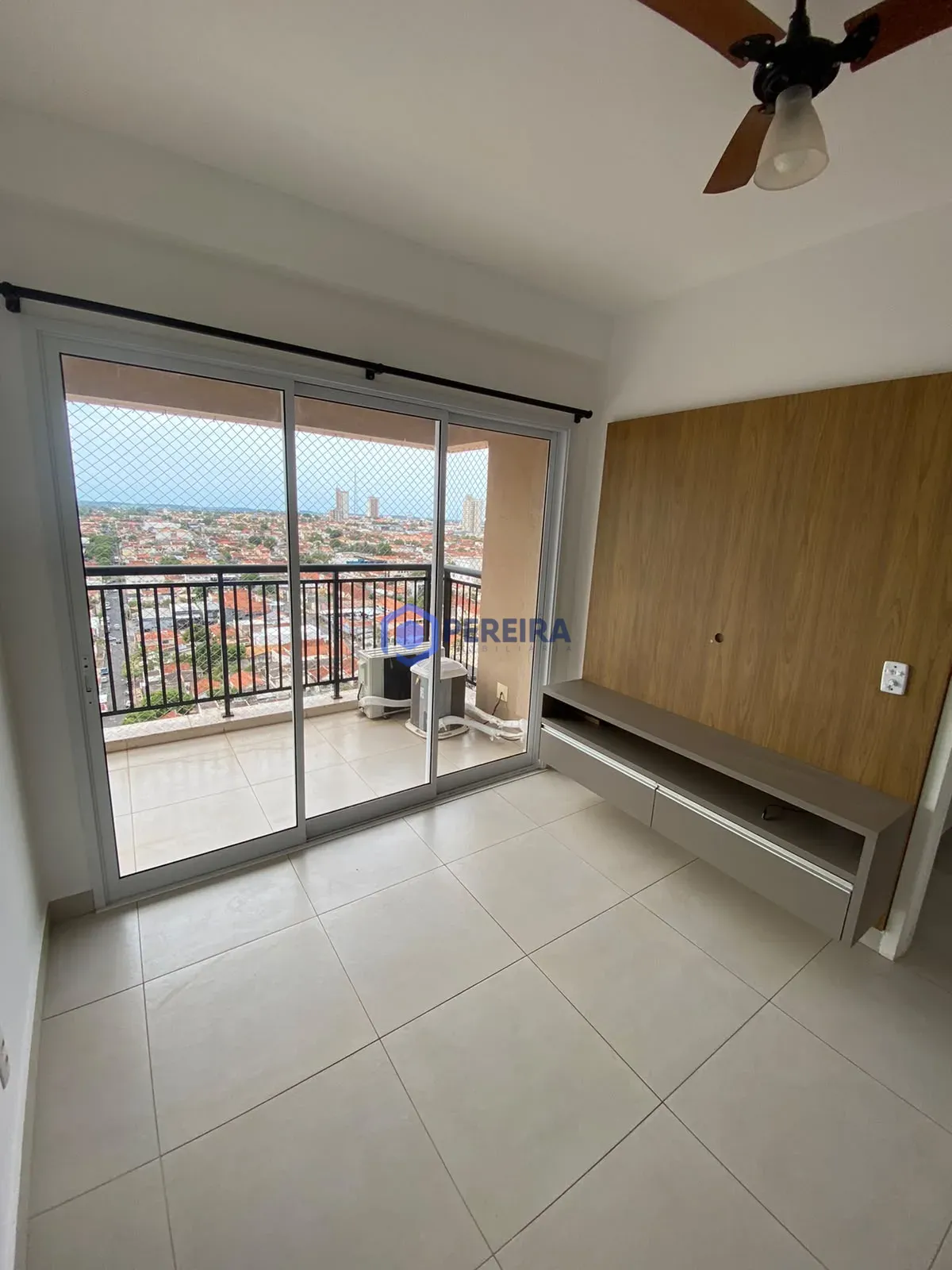 Apartamento para Locação - 1 Suíte - Santa Eliza, Votuporanga - Foto 3
