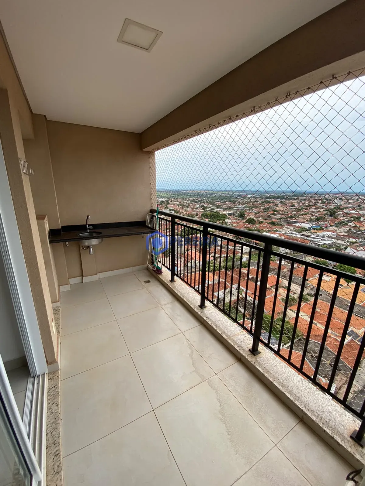 Apartamento para Locação - 1 Suíte - Santa Eliza, Votuporanga - Foto 4