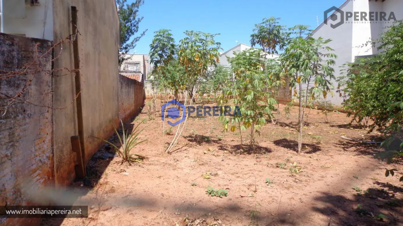 Terreno residencial à venda, Parque Rio Vermelho, Votuporanga. - Foto principal