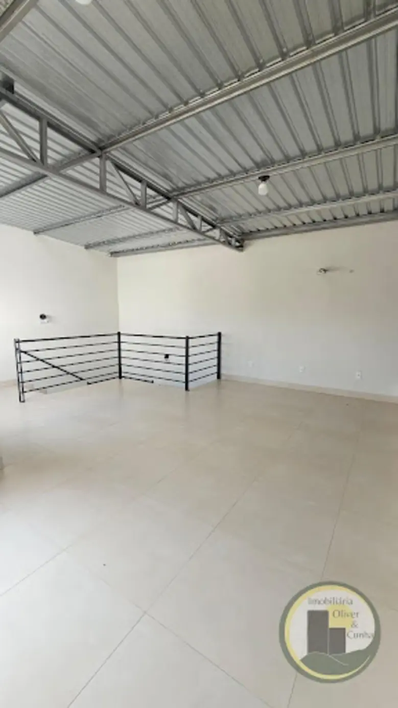 Barracão em Park Residencial Colinas - Votuporanga