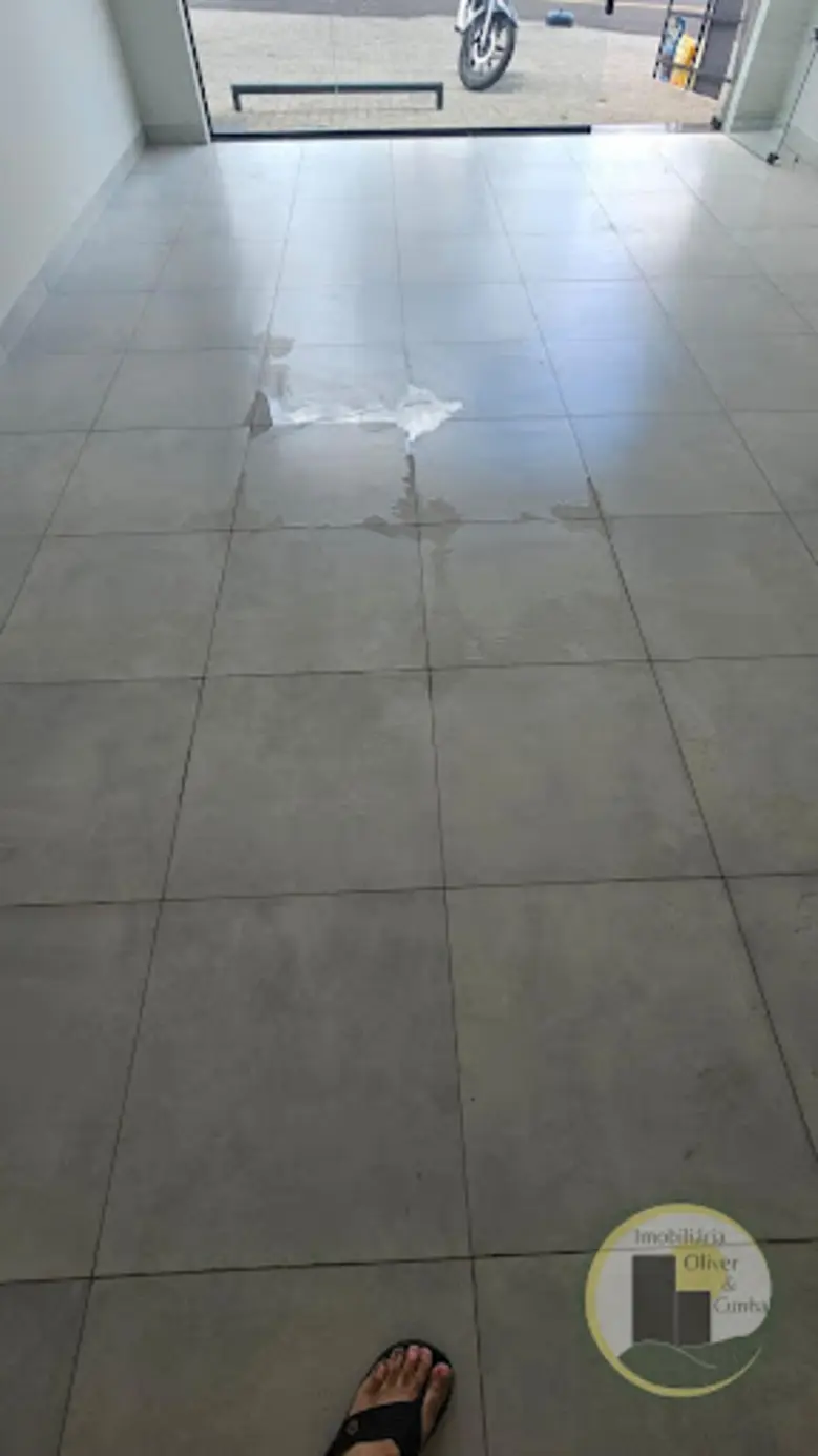 Loja/Salão em Parque Residencial Santa Amélia - Votuporanga