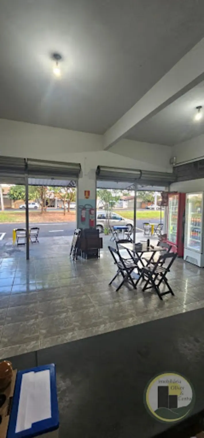 Loja para Alugar no Park Residencial Colinas, Votuporanga, 60m²