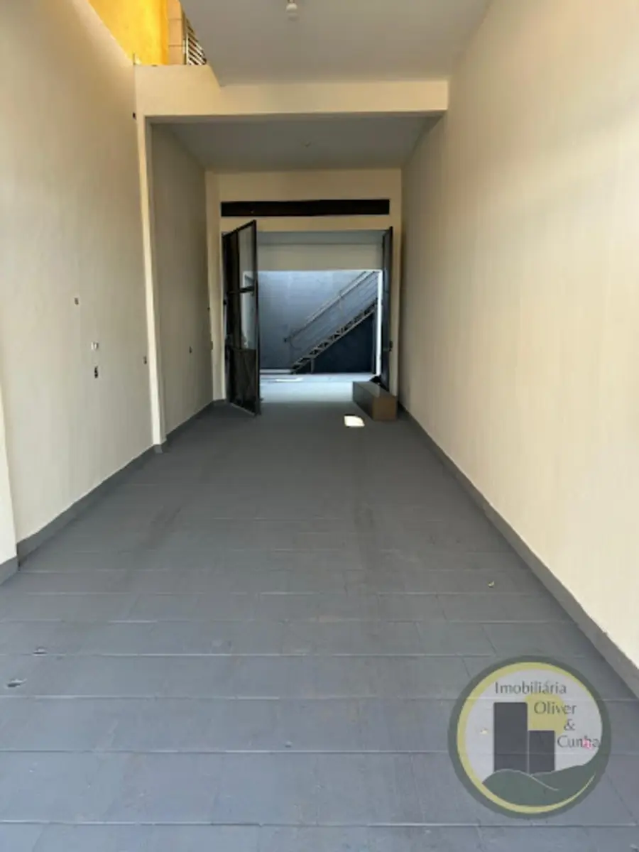 Barracão para Alugar no Jardim Eldorado, Votuporanga – 55m²
