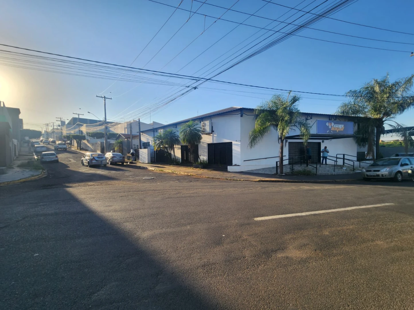 Salão Comercial para Locação - Jardim Yolanda, Votuporanga