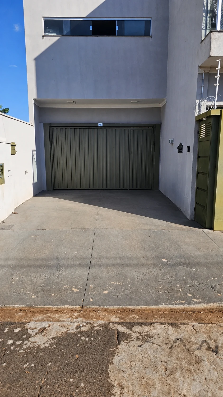 Salao Comercial para Locacao - Jardim das Carobeiras, Votuporanga