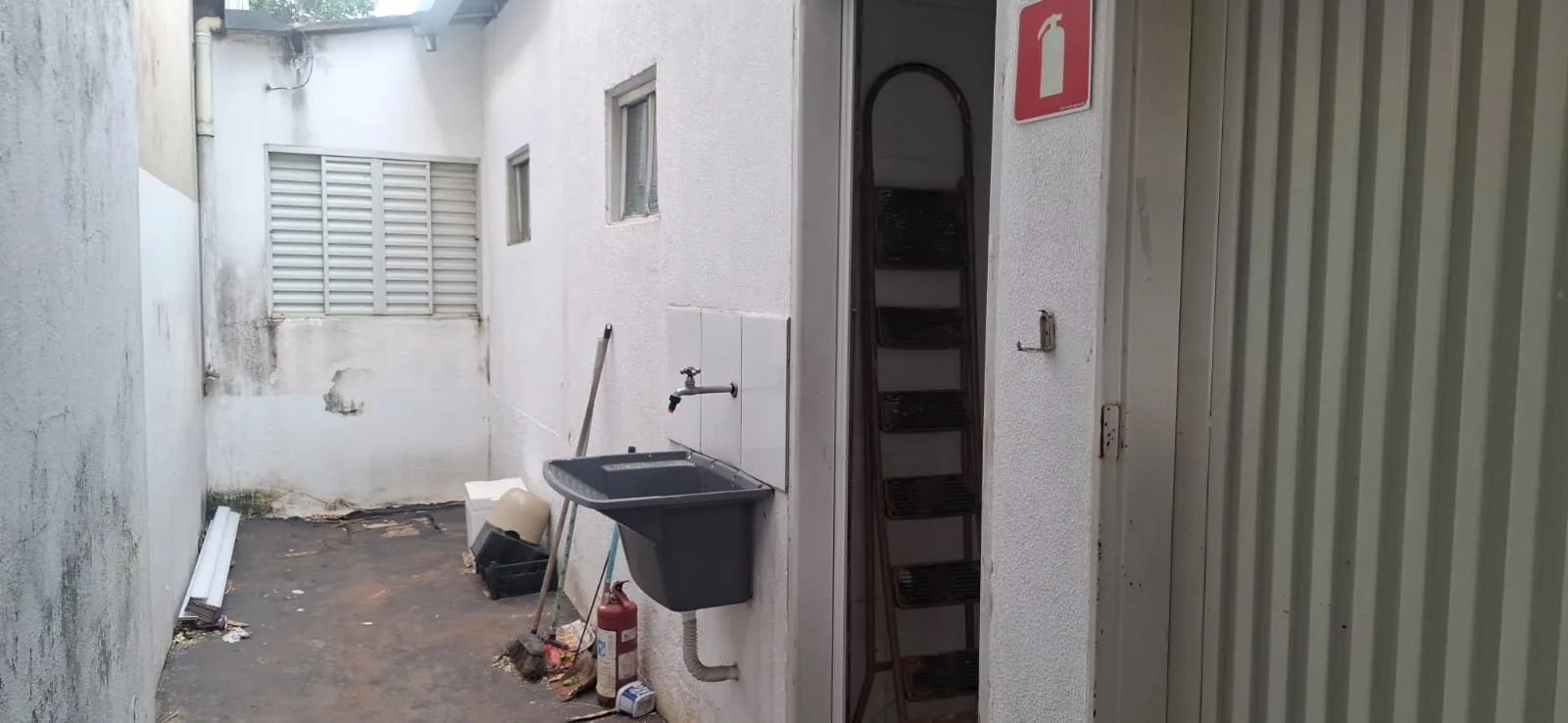 Salão Comercial para Locação - Patrimônio Novo, Votuporanga - Foto 5