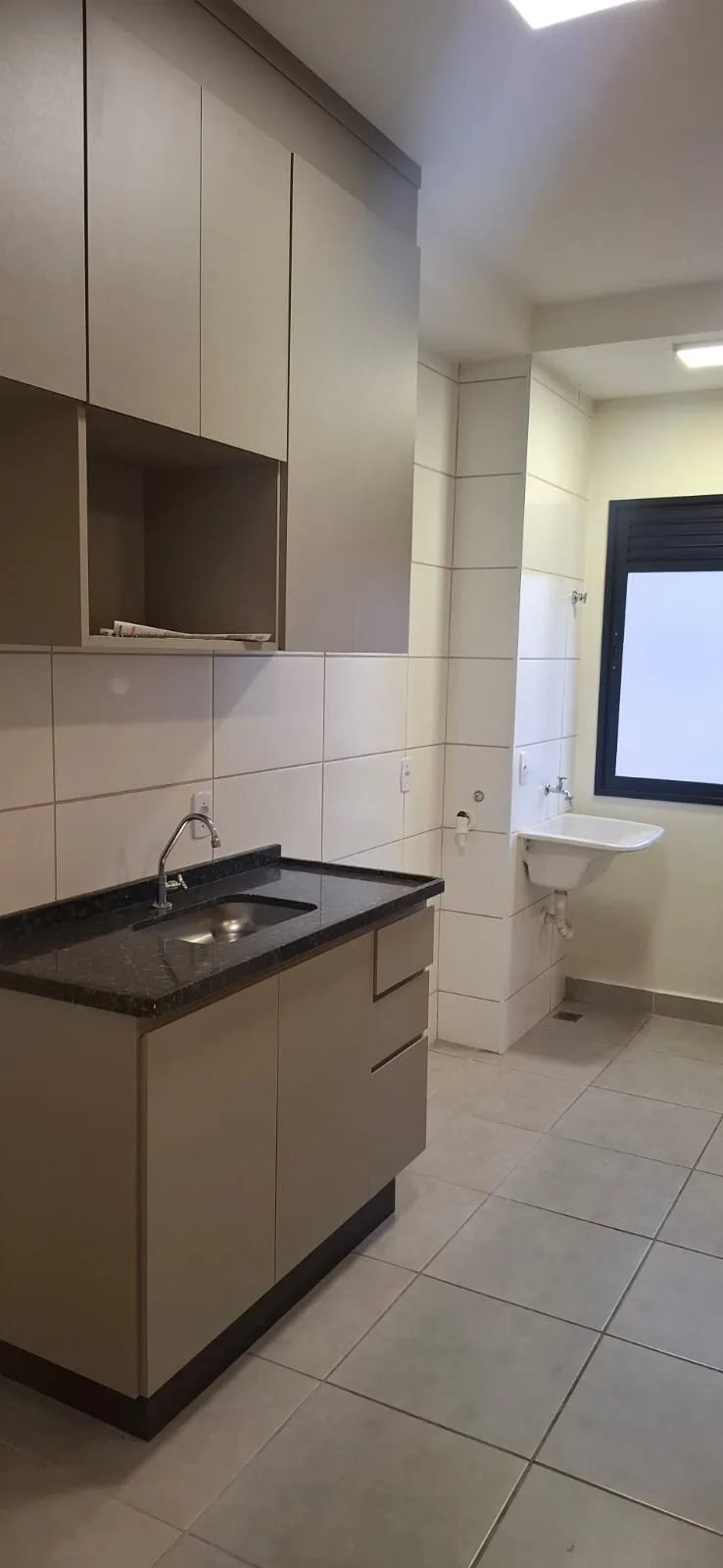 Apartamento para Locação - 2 Dorms e 1 Vaga - Votuporanga - Foto 3