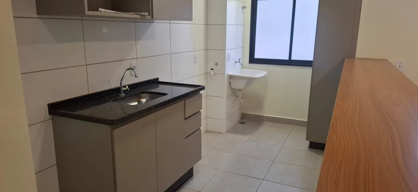 Apartamento para Locação - 2 Dorms e 1 Vaga - Votuporanga - Foto 4