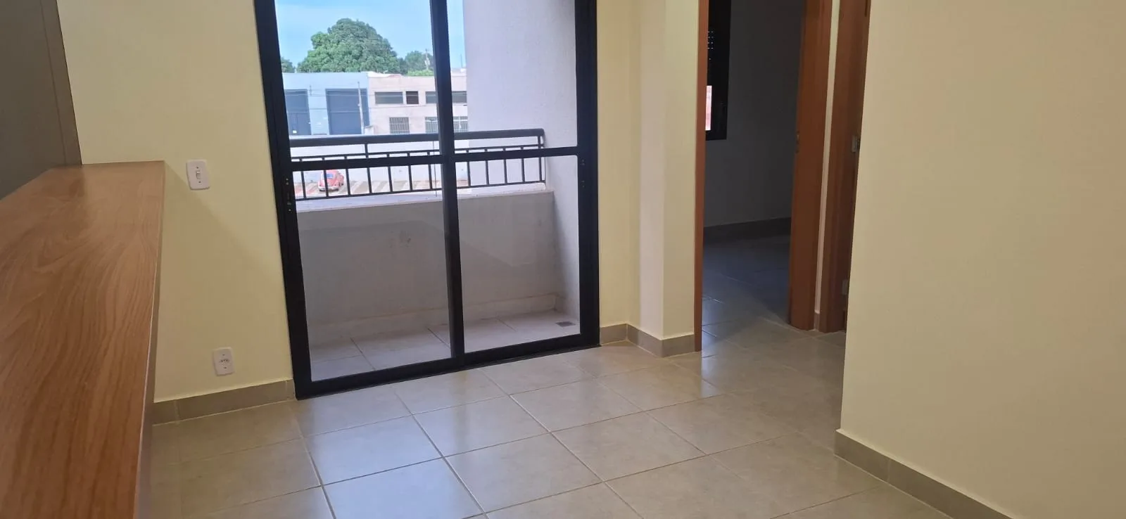 Apartamento para Locação - 2 Dorms e 1 Vaga - Votuporanga - Foto 5