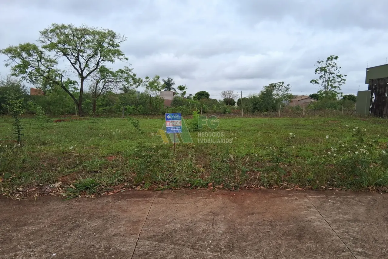 Terreno à Venda - 297m² - Portal dos Grandes Lagos I, Cardoso - Foto principal