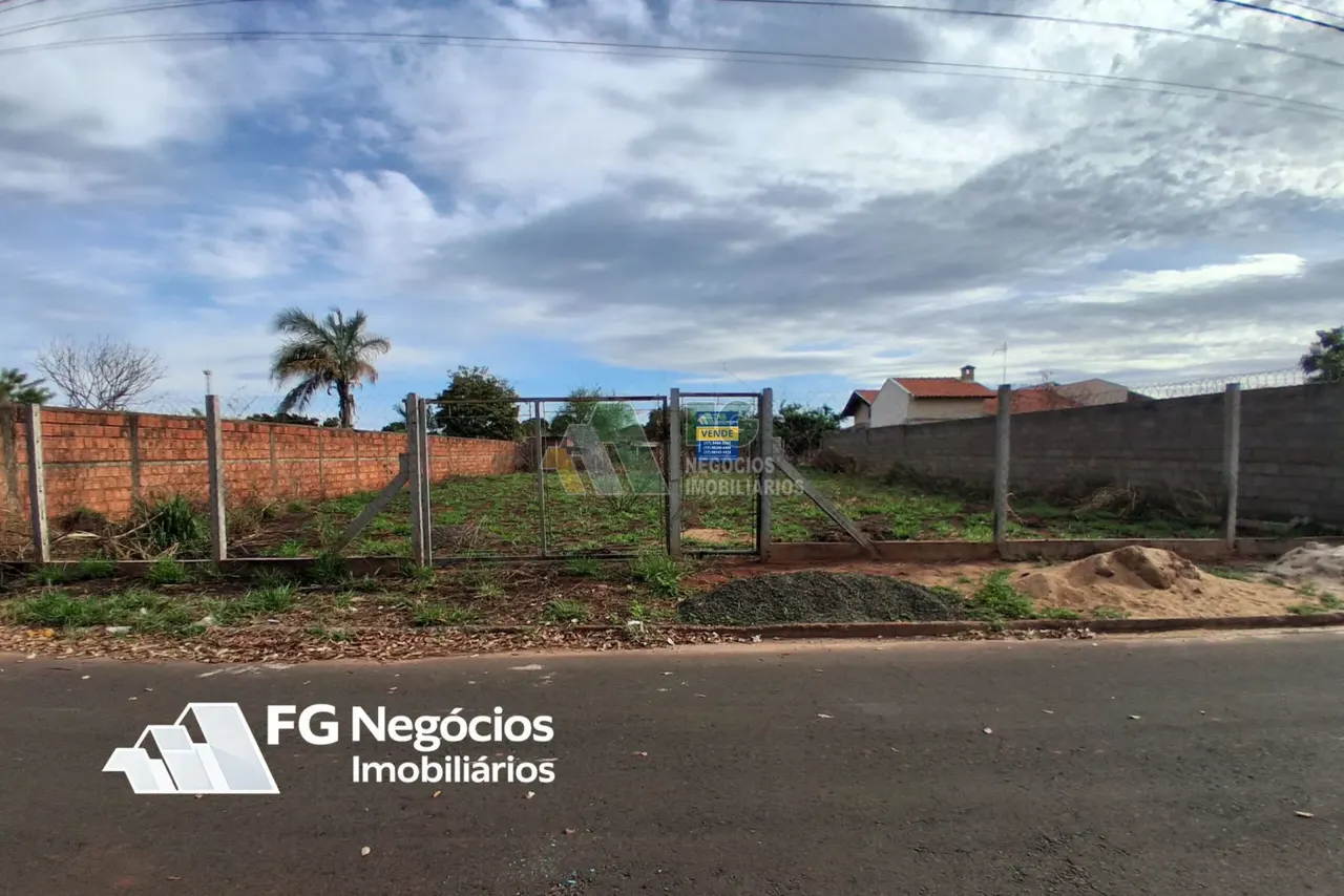 Terreno à Venda - 800m² - Jardim do Lago (Prainha), Cardoso - Foto principal