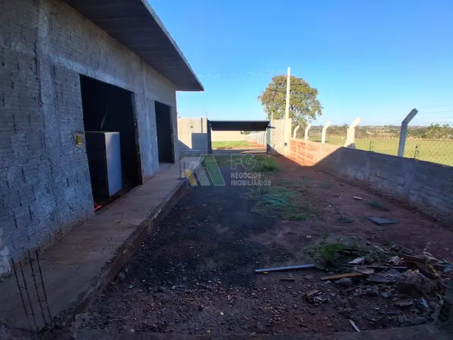 Rancho à Venda - 1 Dorm - Cardoso - Foto 5