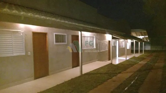 Chácara à Venda - 5 Dorms - Zona Rural, Cardoso