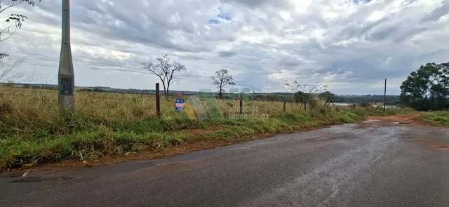 Terreno à Venda - Vila Urias de Paula, Cardoso