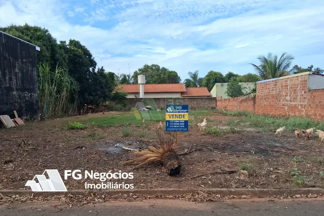Terreno à Venda - 800m² - Jardim do Lago (Prainha), Cardoso