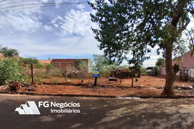 Terreno à Venda - 200m² - Jardim do Sol I, Cardoso - Foto 5
