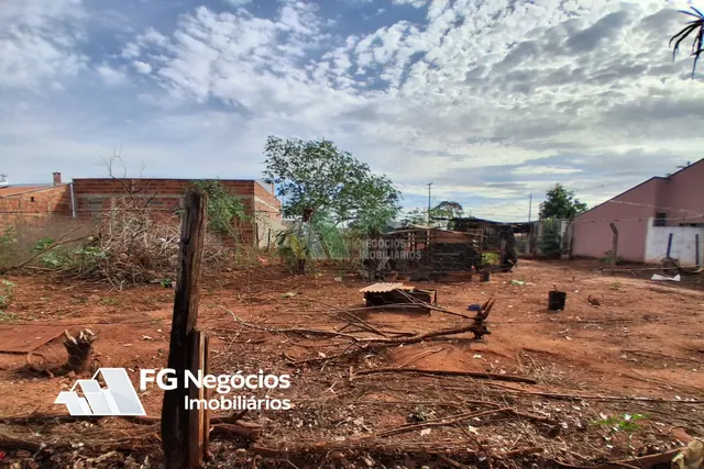 Terreno à Venda - 200m² - Jardim do Sol I, Cardoso - Foto 4