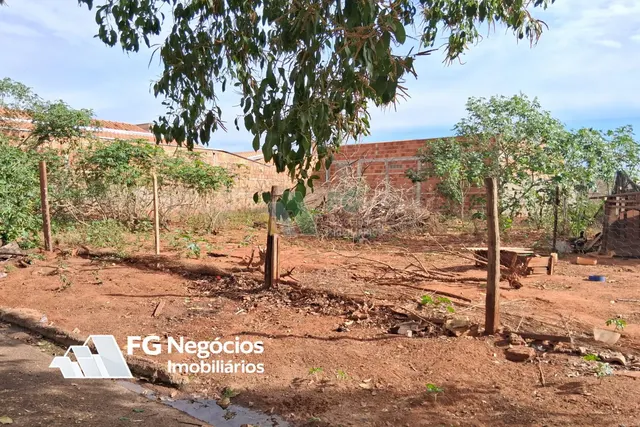Terreno à Venda - 200m² - Jardim do Sol I, Cardoso - Foto 2