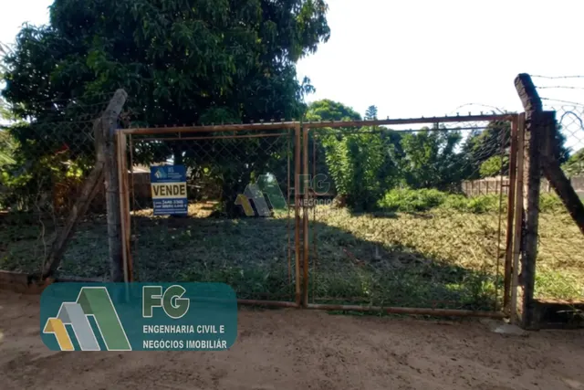 Terreno à Venda - 800m² - Jardim do Lago (Prainha), Cardoso