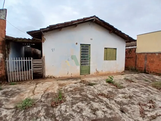 Casa para Locação - 3 Dorms - Vila Santos Reis, Cardoso - Foto 2