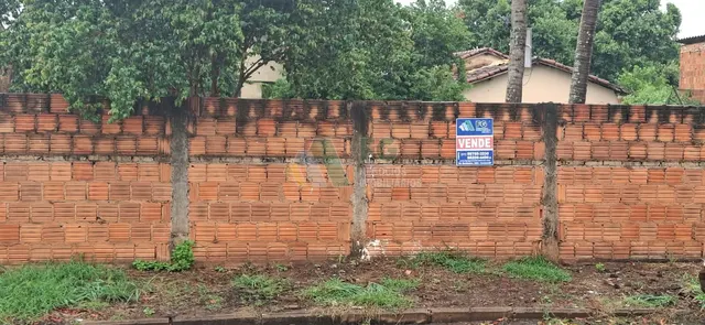 Terreno à Venda - 192m² - Centro, Pontes Gestal