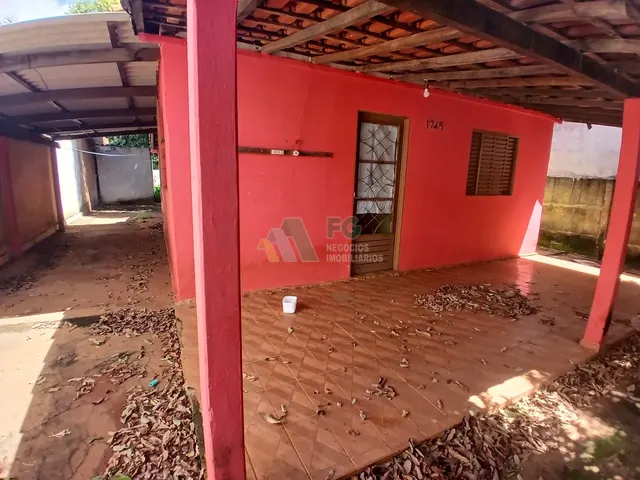 Casa para Locação - 2 Dorms - Jardim Cardana, Cardoso - Foto 2