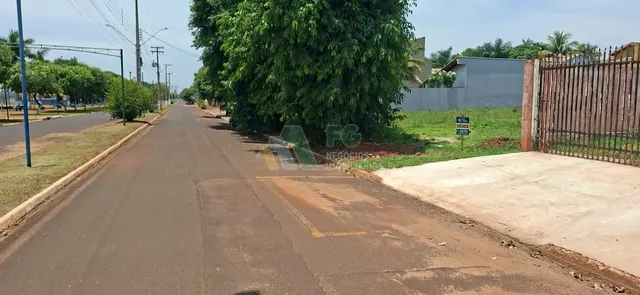 Terreno à Venda - 600m² - Jardim do Lago, Cardoso - Foto 2
