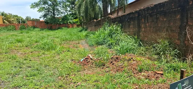 Terreno à Venda - 600m² - Jardim do Lago, Cardoso - Foto 4