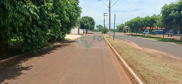 Terreno à Venda - 600m² - Jardim do Lago, Cardoso - Foto 5