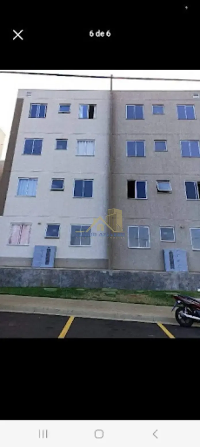 Apartamento para Venda - 2 Dorms - São Cosme, Votuporanga - Foto principal
