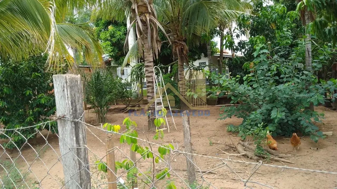Chácara para Venda - Zona Rural, Cardoso - Foto principal