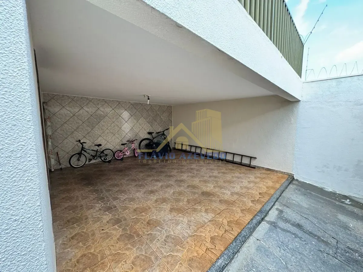 Casa para Venda - 3 Dorms/1 Suíte - Jardim Marin, Votuporanga - Foto principal