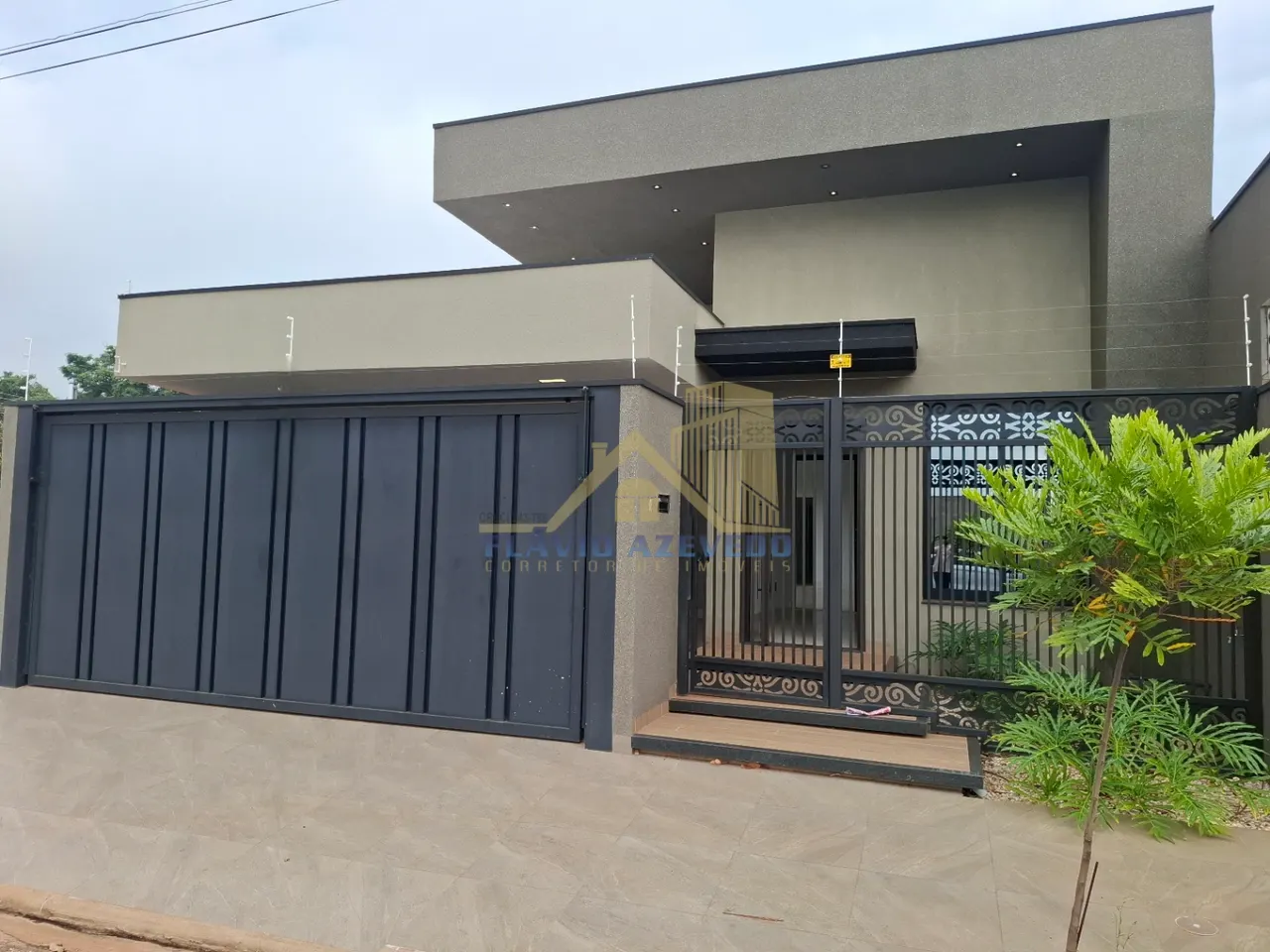 Casa para Venda - Loteamento Residencial Jardim Santa Paula, Votuporanga - Foto principal