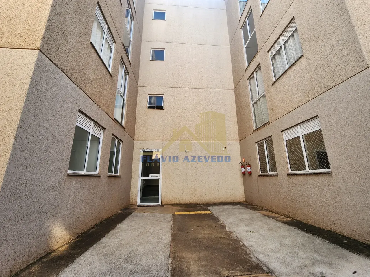 Apartamento à Venda - 2 Dorms - Jardim Botura, Votuporanga - Foto principal