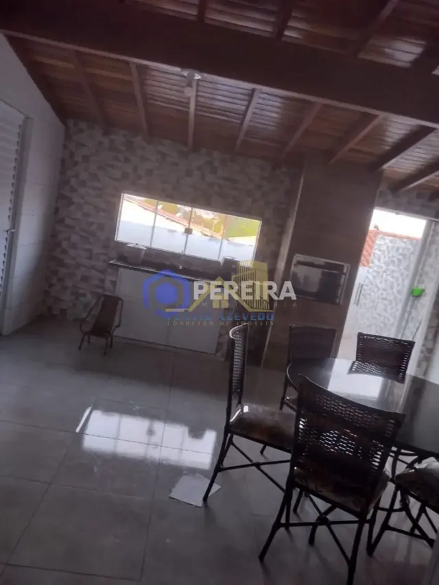 Casa para Venda - 3 dorms, 1 suítes - Pozzobon, Votuporanga - Foto 4
