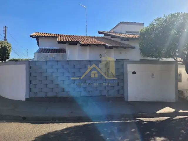 Casa para Venda - 3 Dorms/1 Suíte - Nossa Senhora Aparecida, Votuporanga