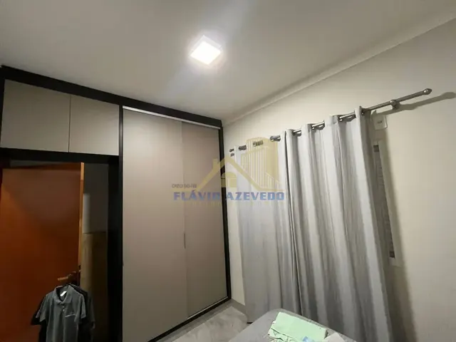 Casa para Venda - 3 Dorms/1 Suíte - Parque Residencial Santa Amélia, Votuporanga - Foto 5