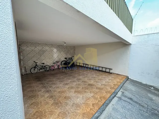 Casa para Venda - 3 Dorms/1 Suíte - Jardim Marin, Votuporanga