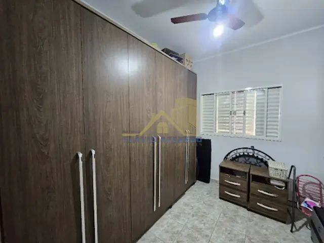 Casa para Venda - 3 Dorms - Residencial Bortoloti, Votuporanga - Foto 2