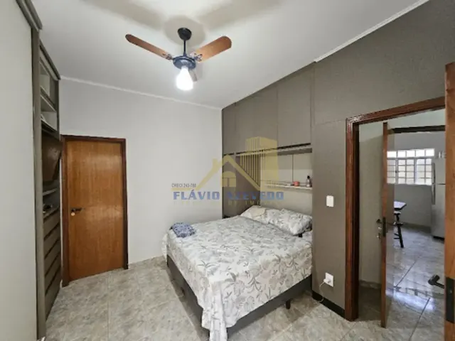 Casa para Venda - 3 Dorms - Residencial Bortoloti, Votuporanga - Foto 5