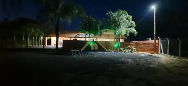 Chácara para Venda - 3 Dorms/1 Suíte - Área Rural de Valentim Gentil, Valentim Gentil